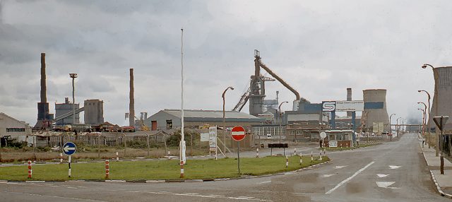 British Steel owner seeks urgent 500m support package