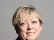 Jackie Doyle-Price: New construction minister appointed Doyle-Price appointed as new construction minister