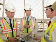 Osborne appoints new CEO for next stage of company growth Osborne hired a new Group Chief Executive Mark Holland