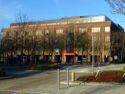 £30m Milton Keynes office conversion given positive approval Milton Keynes £30m office to flats project approved