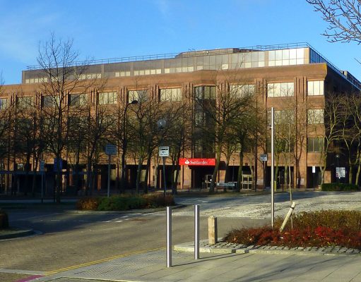 £30m Milton Keynes office conversion given positive approval Milton Keynes £30m office to flats project approved