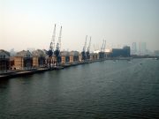 J S Wright lands £17m M&E package at London Dock