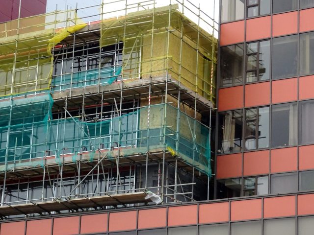 Pagabo: Bidding Starts for £1B Refit & Refurb Framework
