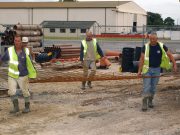 Canterbury-based construction contractor goes into Administration Canbury Construction goes into administration
