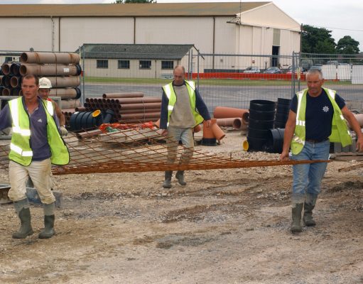 Canterbury-based construction contractor goes into Administration Canbury Construction goes into administration