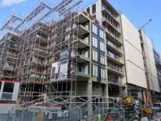 Scaffolding firm boss banned over unpaid tax bills over £200k