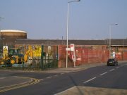 Demolition starts on £135m Wigan Galleries scheme Demolition underway for £135m Wigan revamp