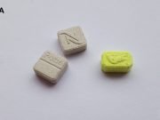 Six men jailed for smuggling £44 million worth of MDMA Six jailed after £44m of drugs found hidden in excavator