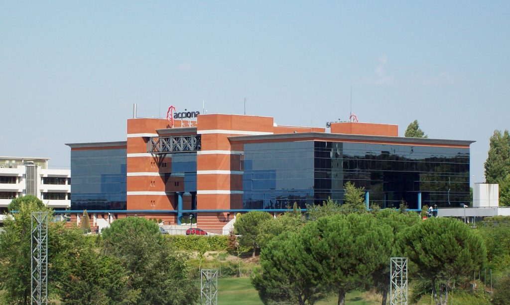 Worker killed on £683m waste power plant site