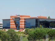 Worker killed on £600M north London waste hub site Worker killed on £683m waste power plant site