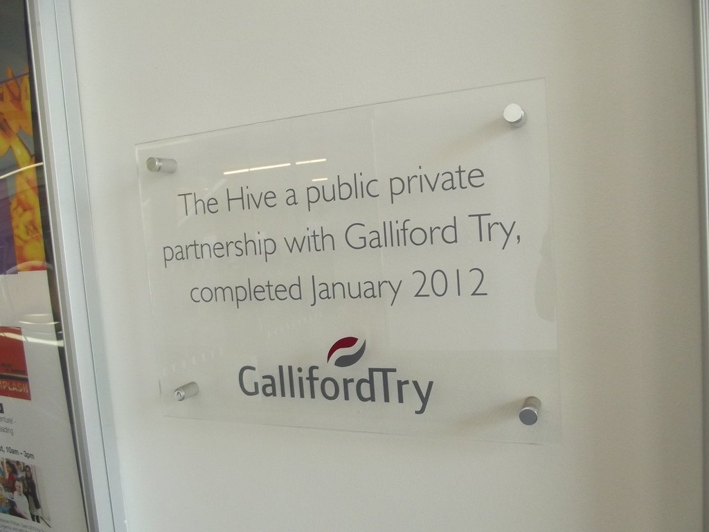 Galliford Try lands £95m prison contract