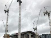 Mace appointed to £150M Liverpool Street over-station development Mace wins £150m over-station job at Liverpool Street