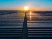 UK battery startup to be acquired by an Australian company Australian firm to buy £300m gigaplant backer Britishvolt