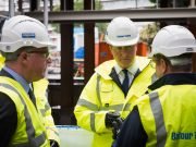 £17m Kincardine Bridge upgrade to go ahead with Balfour Beatty Balfour Beatty bags £17m Kincardine Bridge upgrade