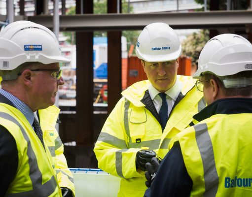 £17m Kincardine Bridge upgrade to go ahead with Balfour Beatty Balfour Beatty bags £17m Kincardine Bridge upgrade