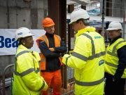 Balfour Beatty lands £160m Highland Hospitals dual deal Balfour Beatty wins £160m Scottish hospital projects