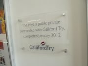 Galliford Try and Midgard win a 350-home build-to-rent contract Galliford Try and Midgard bag 350 homes deal at Brent Cross