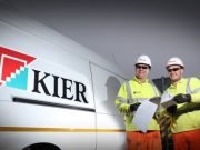 Kier set to build £73m Southport events centre Kier wins £73m Southport events centre job