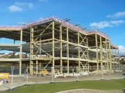 GMI trebles turnover and plots more growth GMI Construction trebles turnover to £360m