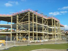 GMI trebles turnover and plots more growth GMI Construction trebles turnover to £360m