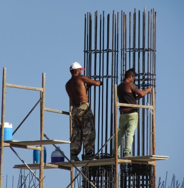 Roofing boss jailed after worker dies in five-metre fall