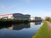 SEGRO commits to £2bn development programme in the West Midlands Segro to invest £2bn on net-zero warehouses in Midlands