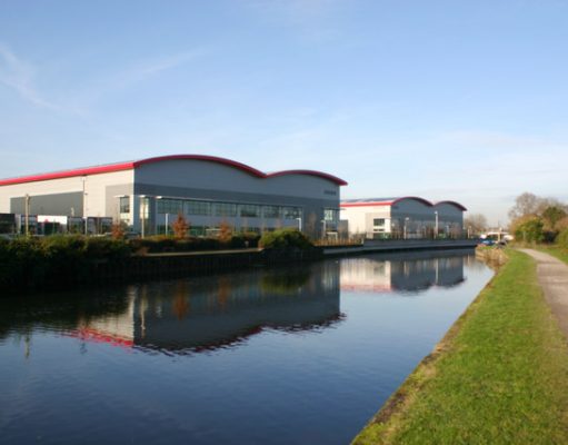 SEGRO commits to £2bn development programme in the West Midlands Segro to invest £2bn on net-zero warehouses in Midlands
