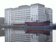 Lendlease submits fresh plans for £3.5bn Silvertown redevelopment Lendlease kicks off £3.5bn Silvertown regen scheme