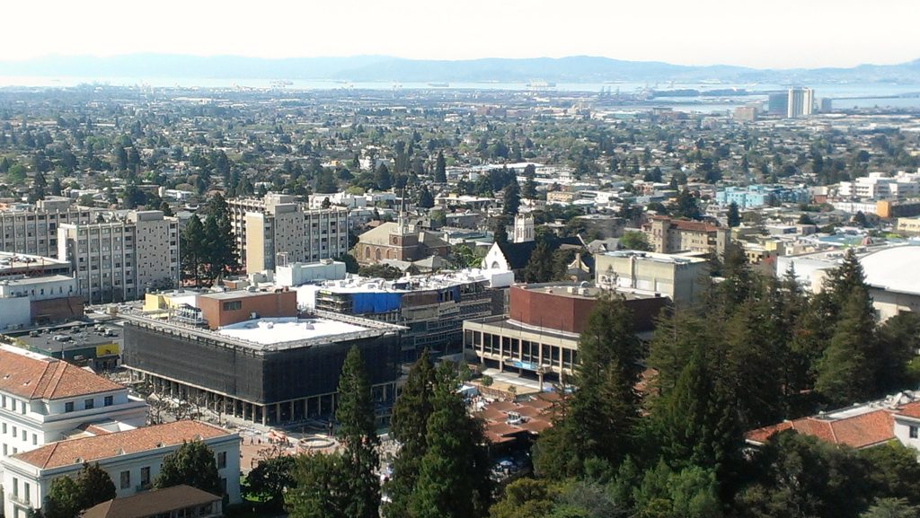 Berkeley backpedals on modular factory production