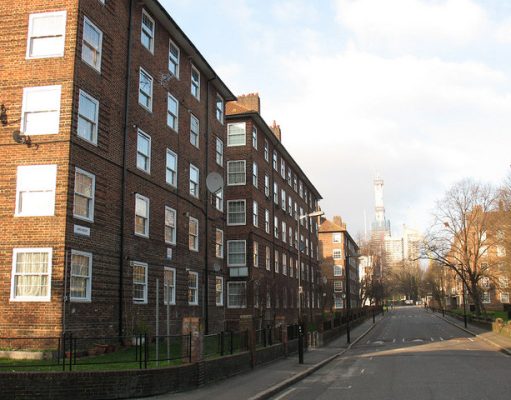 Sellar secures consent for student development in Southwark Sellar gets go-ahead on 444-bed London student scheme