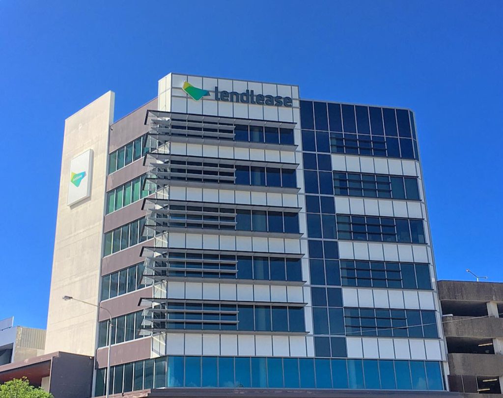 Lendlease Europe names new CEO