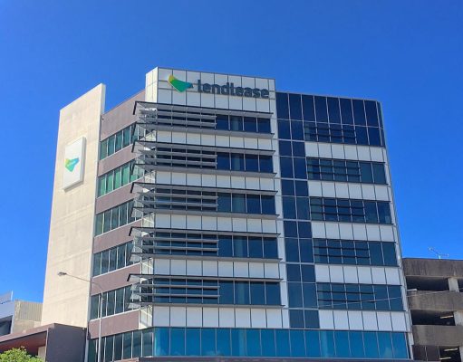 Lendlease appoints new CEO for Europe Lendlease Europe names new CEO