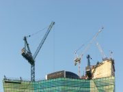 Skanska UK construction profit and turnover soar Skanska UK construction profit and turnover soar