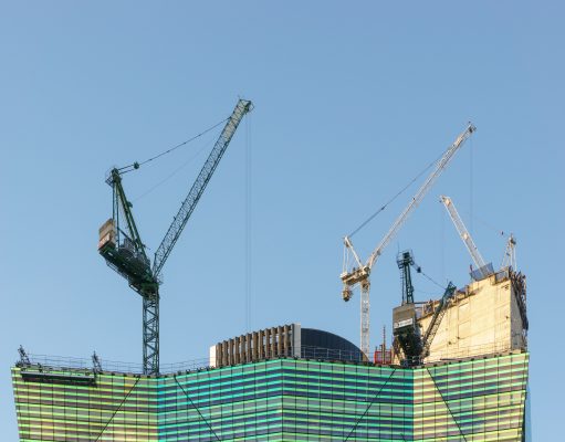 Skanska UK construction profit and turnover soar Skanska UK construction profit and turnover soar