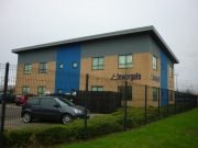 Henry Boot plans £140m Manchester office block HBD plans £140m Manchester office scheme