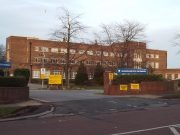 Start in sight for Sunderland’s £36m eye hospital Kier gets start date for delayed £36m eye hospital