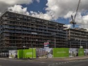 GMI secures a £50 million York student housing contract. GMI seals £50m York student accommodation job