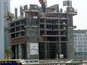 Mace won the tender for £250m Landsec office job Mace to start £230m Landsec London office job