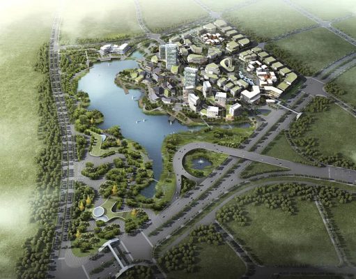 Green light for British Land’s revised Canada Water plans Green light for Canada Water next phase of 380 homes