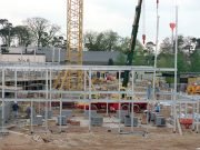 Farrans will work on new £100m Leeds airport terminal Farrans lands £100m Leeds airport terminal job