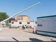 Bennett picked for Cambridgeshire retirement village Bennett lands £50m later living complex