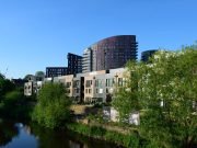 Leeds 30-storey skyscraper granted approval Leeds 30-storey Springwell Gardens tower approved