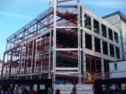 Former McAlpine commercial director joins old boss at McLaren McLaren appoints former McAlpine commercial director