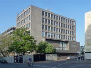 Unite Students picks contractor for Bristol student accommodation RG Group wins £75m Bristol student scheme