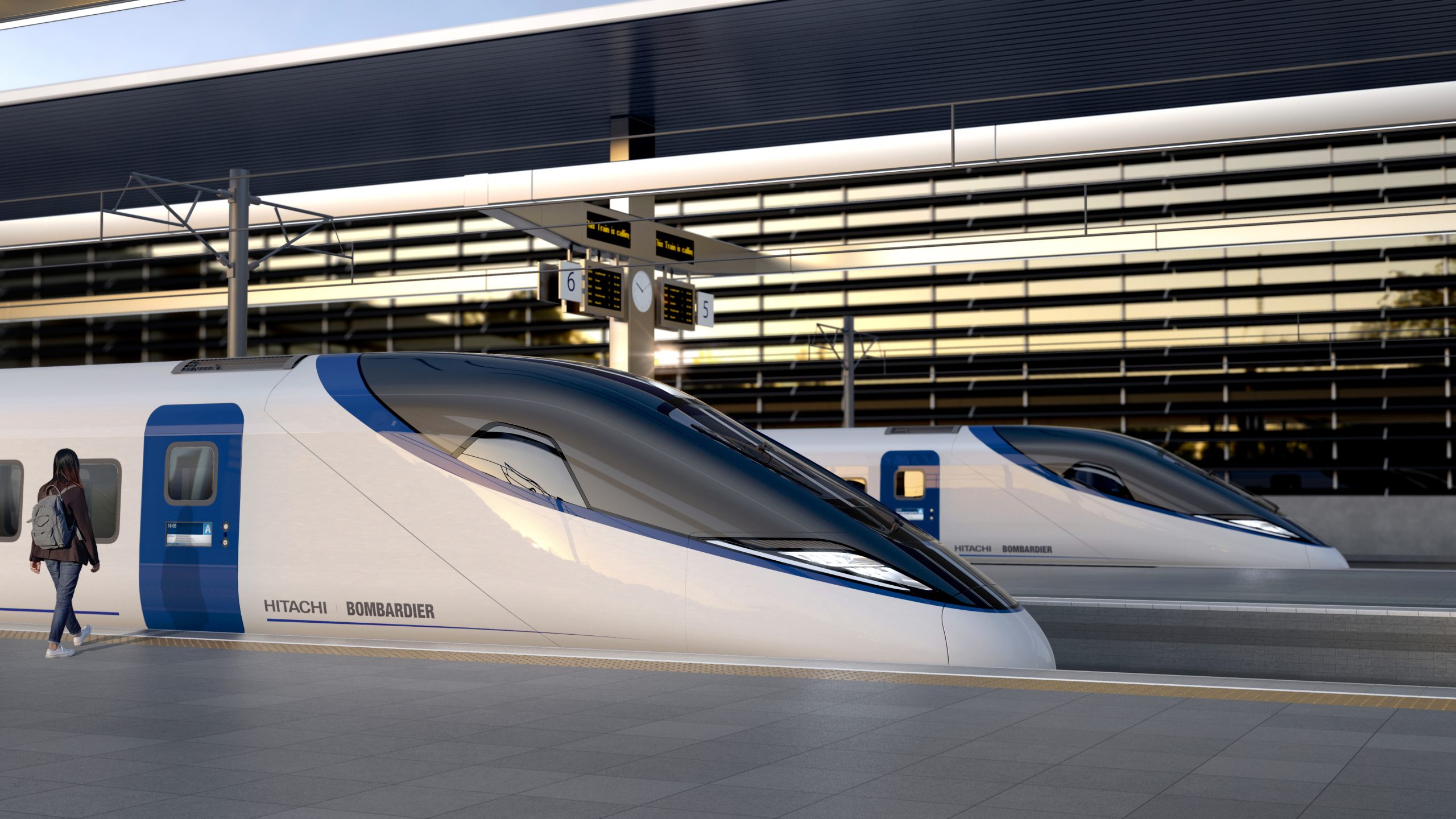 HS2 to Birmingham true cost likely to be £67bn