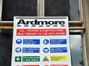 Ardmore Group reports £10.8m loss Ardmore Group reports £10.8m loss