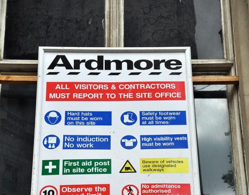 Ardmore Group reports £10.8m loss Ardmore Group reports £10.8m loss