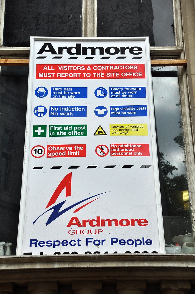 Ardmore Group reports £10.8m loss