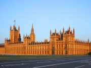 Bidding to start for £1.2bn Houses of Parliament upgrade deal