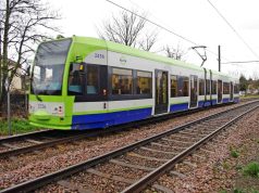 Plans for £2bn West Yorkshire tram system published £2bn Leeds to Bradford tram plan unveiled
